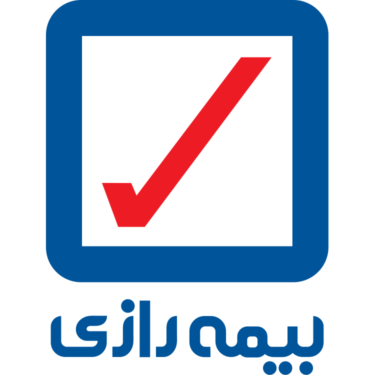 دانلود-رایگان-وکتور-لوگو-آرم-بیمه-رازی